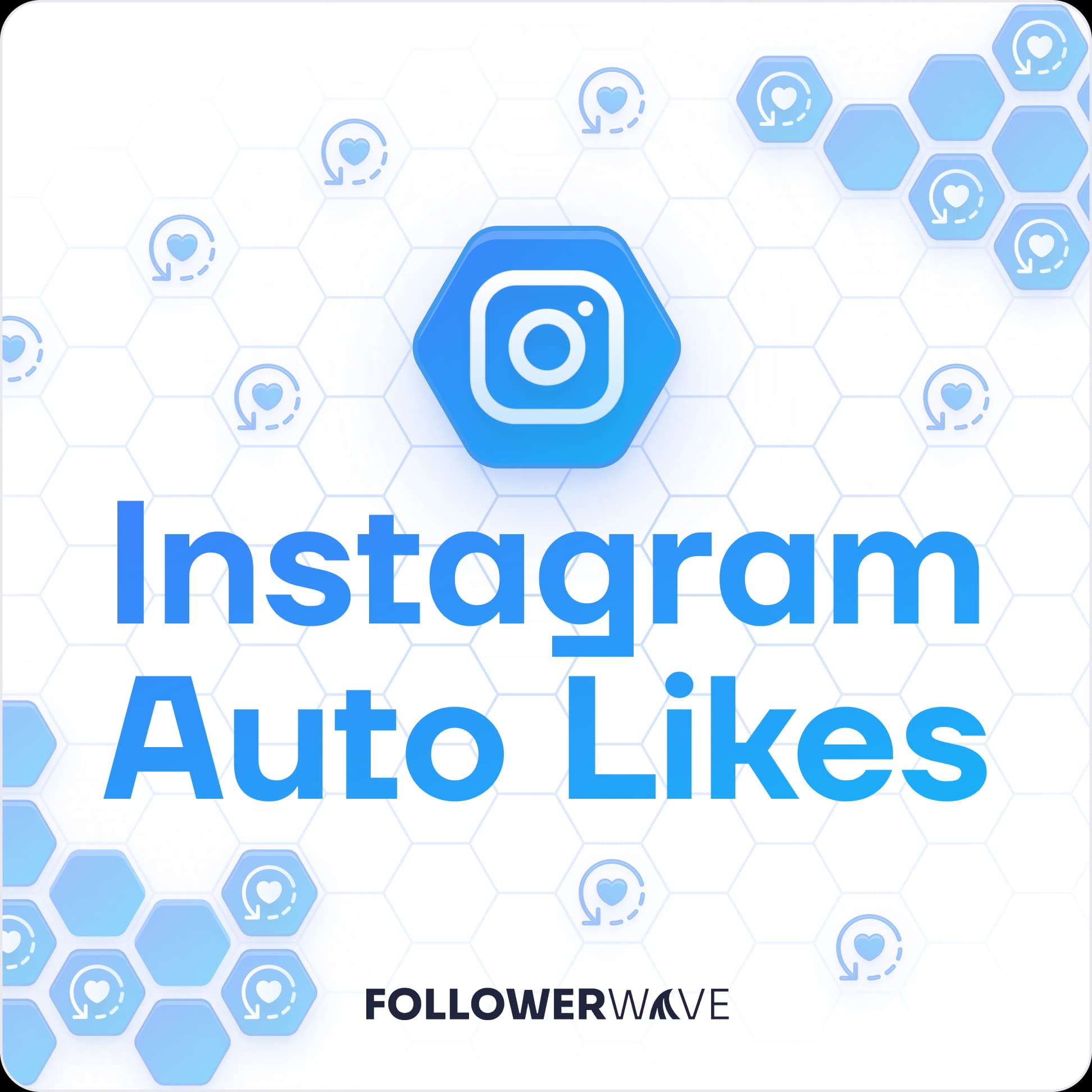 Instagram Auto-Likes