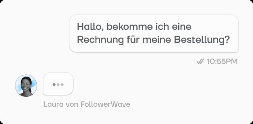 Live-Chat-Support