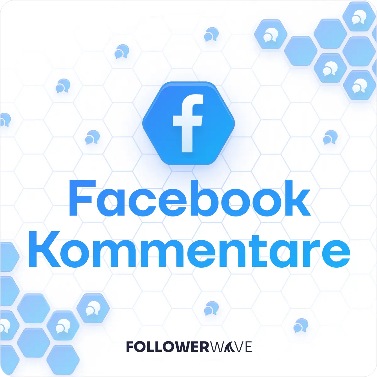Facebook Kommentare