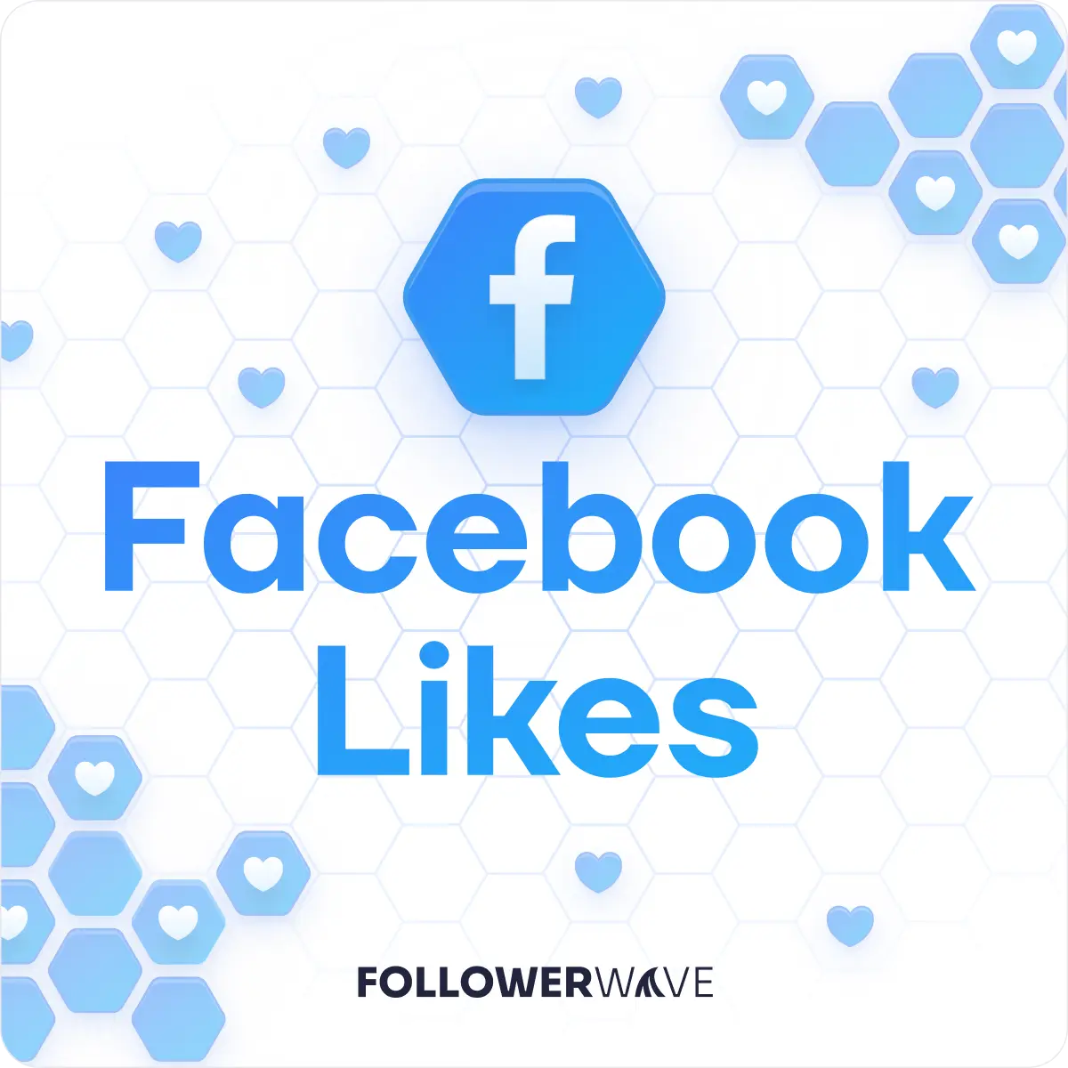 Facebook Likes