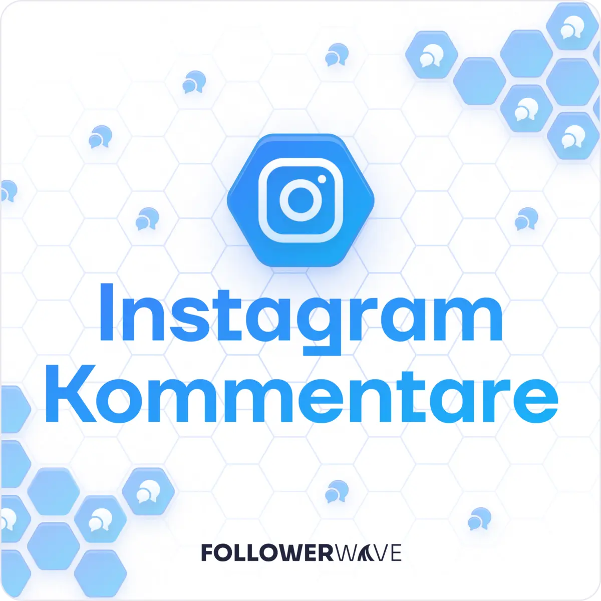 Instagram Kommentare