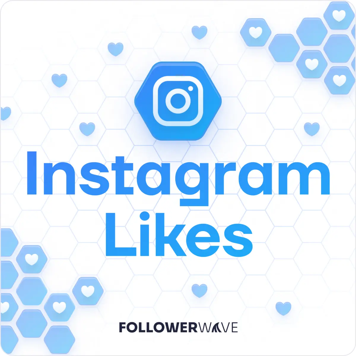 Instagram Likes