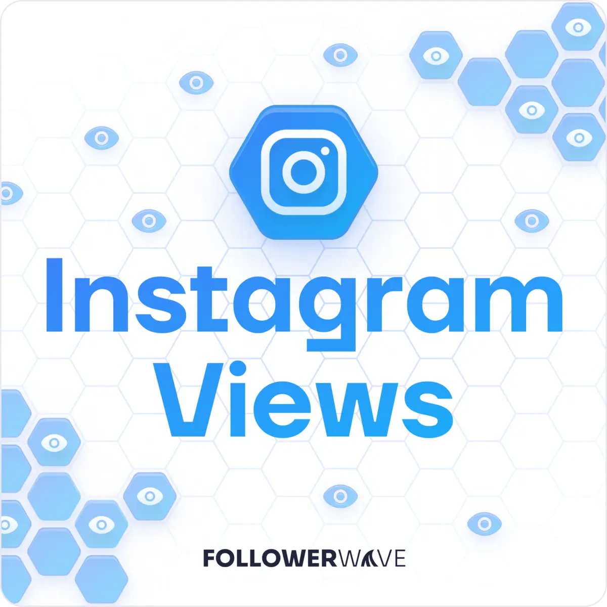 Instagram Views