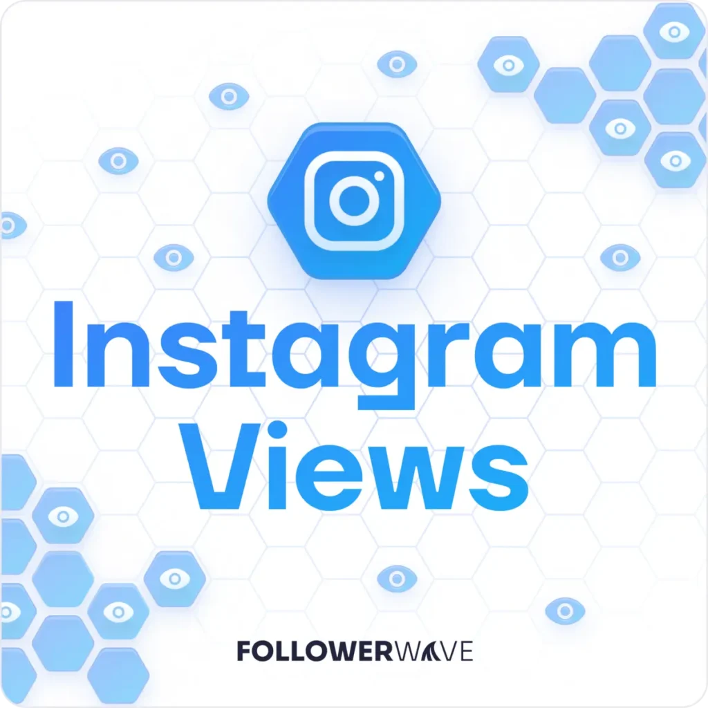 Instagram Views