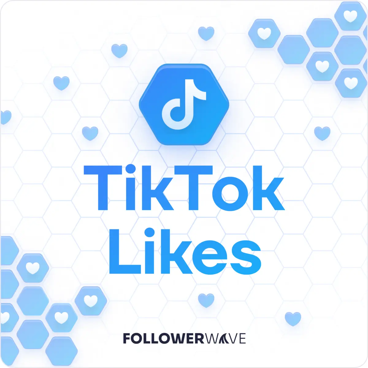 TikTok Likes