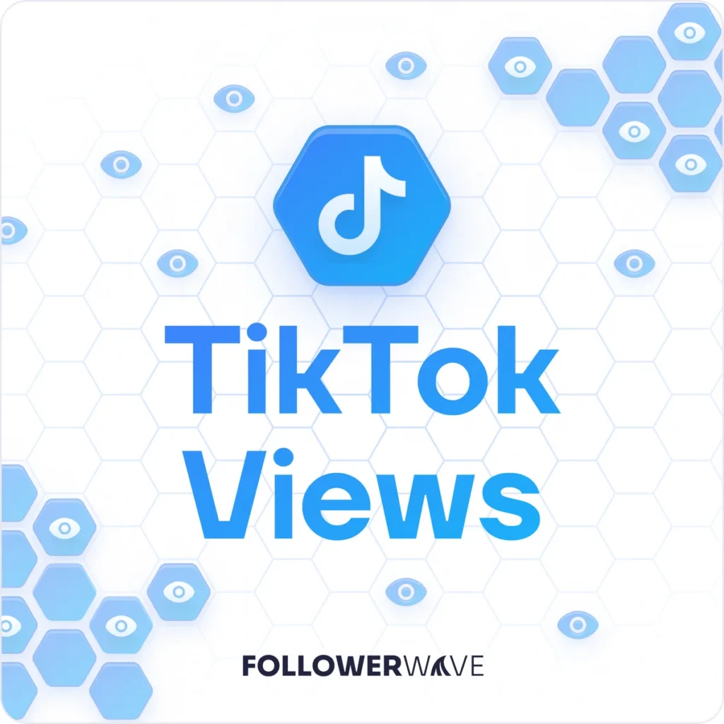 TikTok Views