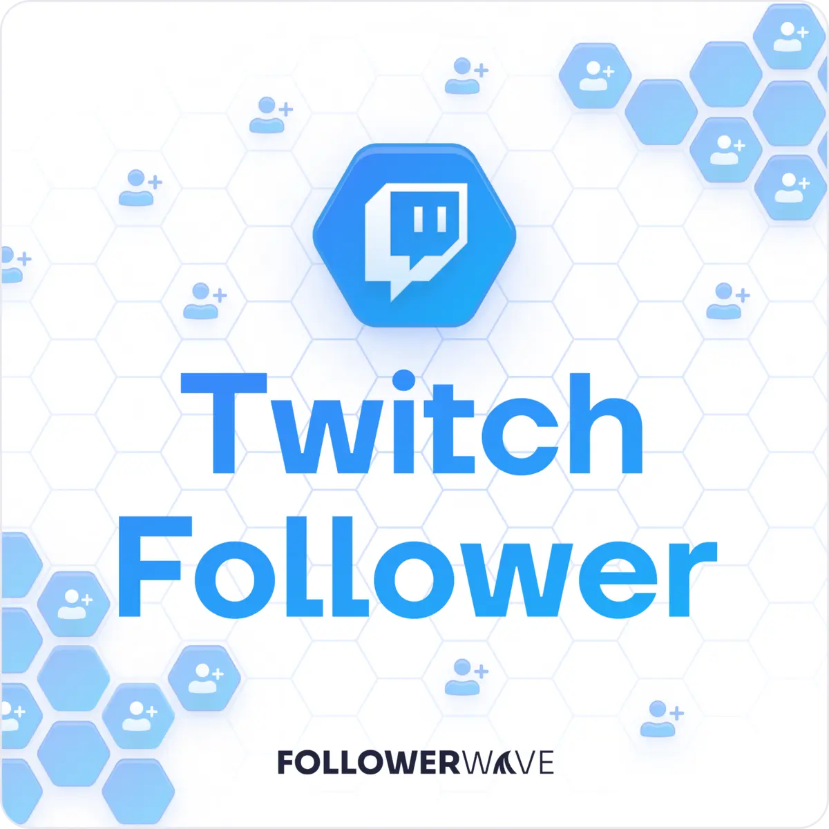 Twitch Follower kaufen