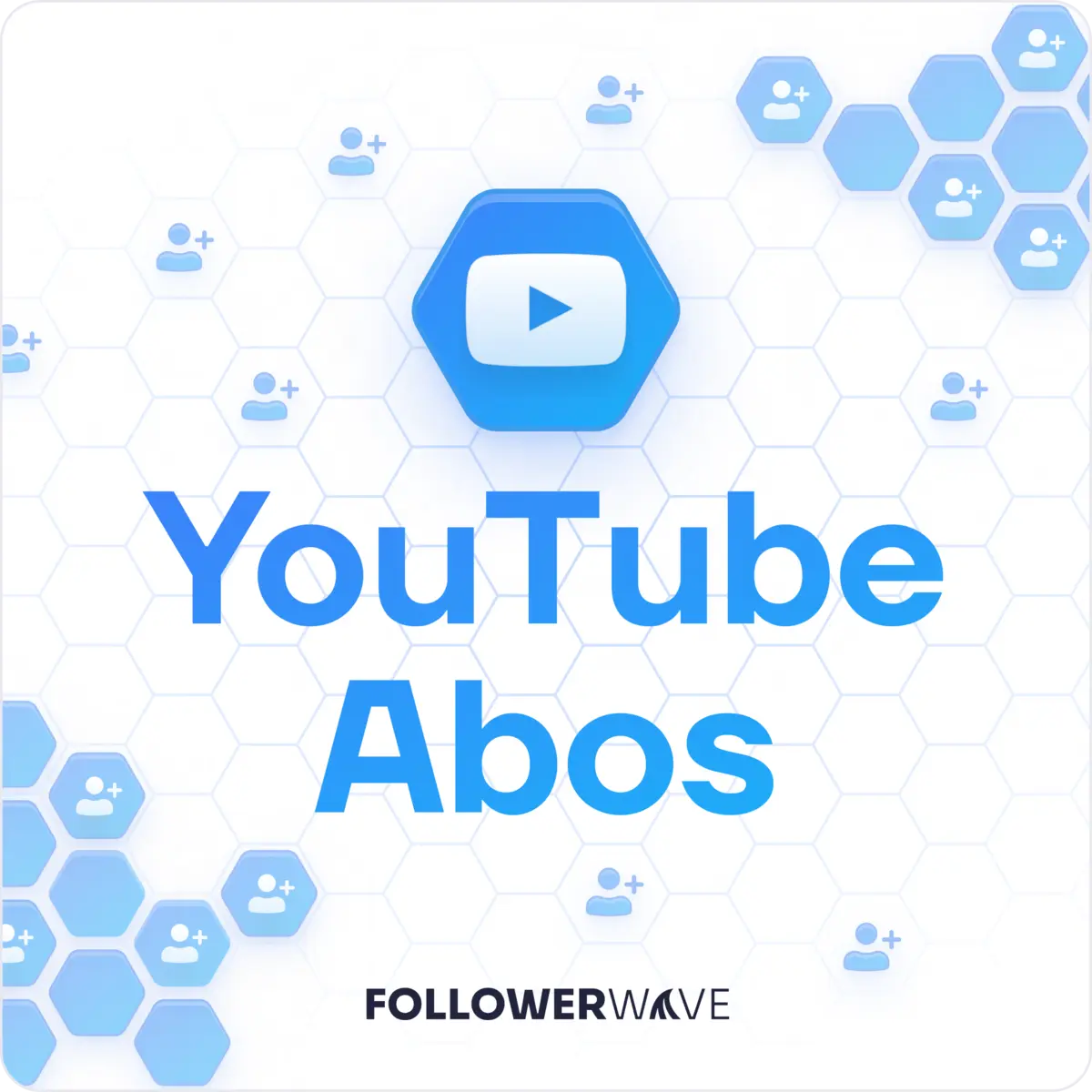 YouTube Abonnenten kaufen