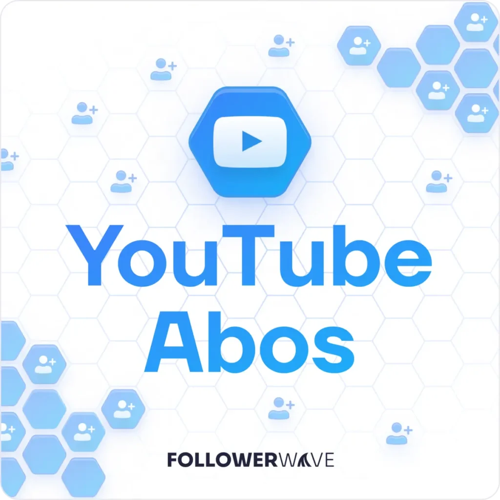 YouTube Abos