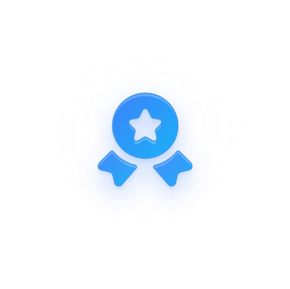 medal star